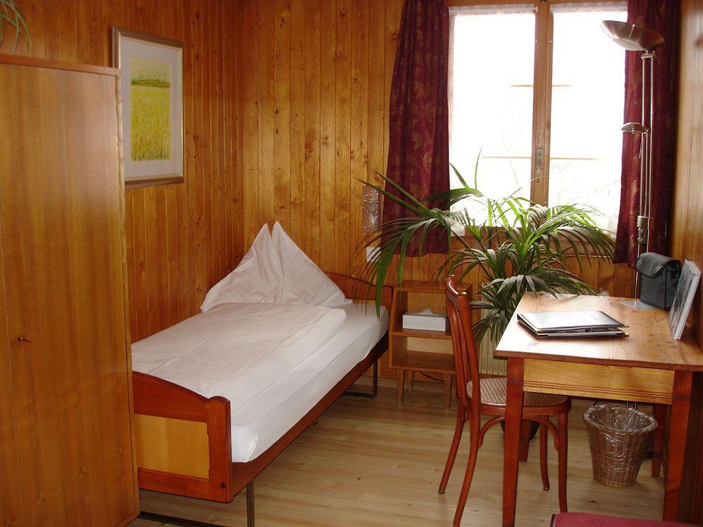 Gasthaus Paxmontana ซัคไซน์ ห้อง รูปภาพ