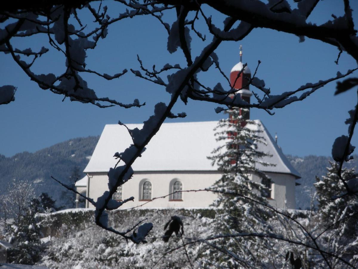 Gasthaus Paxmontana ซัคไซน์ ภายนอก รูปภาพ